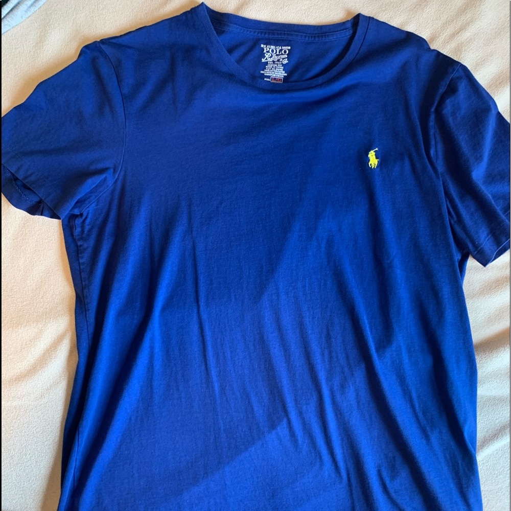 Polo - short sleeve